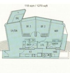 D'Leedon (D10), Condominium #621161441